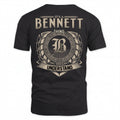 BENNETT HH88-K2–Personalized Name Quote Apparel “It’s an NAME Thing You Wouldn’t Understand”