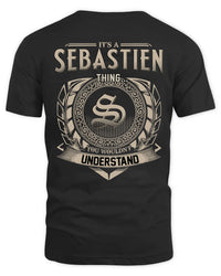 Unisex Standard T-Shirt