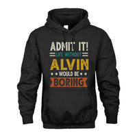 Unisex Hoodie