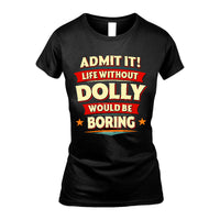 Women's Standard T-Shirt