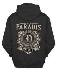 Unisex Hoodie