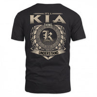 Unisex Standard T-Shirt