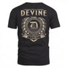 DEVINE HH88-K2–Personalized Name Quote Apparel “It’s a/an NAME Thing You Wouldn’t Understand”