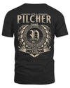 PILCHER HH88-K2–Personalized Name Quote Apparel “It’s a/an NAME Thing You Wouldn’t Understand”