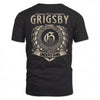 GRIGSBY HH88-K2–Personalized Name Quote Apparel “It’s a/an NAME Thing You Wouldn’t Understand”