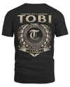 TOBI HH88-K2–Personalized Name Quote Apparel “It’s a/an NAME Thing You Wouldn’t Understand”