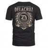 DELACRUZ HH88-K2–Personalized Name Quote Apparel “It’s a/an NAME Thing You Wouldn’t Understand”