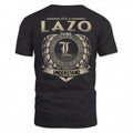 LAZO HH88-K2–Personalized Name Quote Apparel “It’s a/an NAME Thing You Wouldn’t Understand”