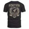FORTIER HH88-K2–Personalized Name Quote Apparel “It’s a/an NAME Thing You Wouldn’t Understand”