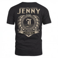 Unisex Standard T-Shirt