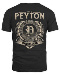 Unisex Standard T-Shirt