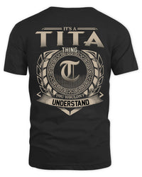 Unisex Standard T-Shirt