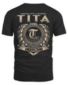 TITA HH88-K2–Personalized Name Quote Apparel “It’s a/an NAME Thing You Wouldn’t Understand”