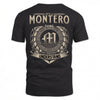 MONTERO HH88-K2–Personalized Name Quote Apparel “It’s an NAME Thing You Wouldn’t Understand”