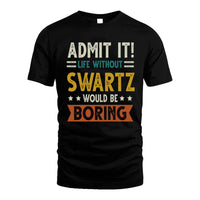 Unisex Standard T-Shirt