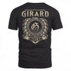 GIRARD HH88-K2–Personalized Name Quote Apparel “It’s a/an NAME Thing You Wouldn’t Understand”