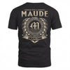 MAUDE HH88-K2–Personalized Name Quote Apparel “It’s a/an NAME Thing You Wouldn’t Understand”