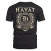 HAYAT HH88-K2–Personalized Name Quote Apparel “It’s a/an NAME Thing You Wouldn’t Understand”