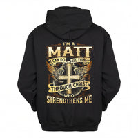 Unisex Hoodie