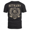 BETHANY HH88-K2–Personalized Name Quote Apparel “It’s an NAME Thing You Wouldn’t Understand”