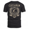 CALLAHAN HH88-K2–Personalized Name Quote Apparel “It’s a/an NAME Thing You Wouldn’t Understand”