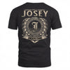 JOSEY HH88-K2–Personalized Name Quote Apparel “It’s a/an NAME Thing You Wouldn’t Understand”