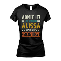 Women's Standard T-Shirt