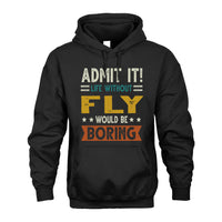 Unisex Hoodie