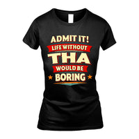 Women's Standard T-Shirt