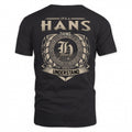 HANS HH88-K2–Personalized Name Quote Apparel “It’s a/an NAME Thing You Wouldn’t Understand”