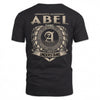 ABEL HH88-K2–Personalized Name Quote Apparel “It’s a/an NAME Thing You Wouldn’t Understand”