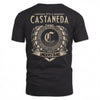 CASTANEDA HH88-K2–Personalized Name Quote Apparel “It’s a/an NAME Thing You Wouldn’t Understand”