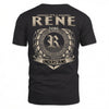 RENE HH88-K2–Personalized Name Quote Apparel “It’s an NAME Thing You Wouldn’t Understand”