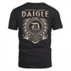 DAIGLE HH88-K2–Personalized Name Quote Apparel “It’s a/an NAME Thing You Wouldn’t Understand”
