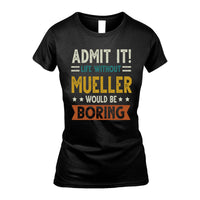 Women's Standard T-Shirt