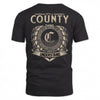 COUNTY HH88-K2–Personalized Name Quote Apparel “It’s a/an NAME Thing You Wouldn’t Understand”