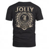 JOLLY HH88-K2–Personalized Name Quote Apparel “It’s a/an NAME Thing You Wouldn’t Understand”