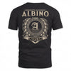 ALBINO HH88-K2–Personalized Name Quote Apparel “It’s a/an NAME Thing You Wouldn’t Understand”