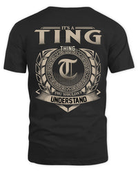 Unisex Standard T-Shirt