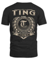 TING HH88-K2–Personalized Name Quote Apparel “It’s a/an NAME Thing You Wouldn’t Understand”