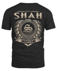 Unisex Standard T-Shirt