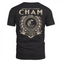 Unisex Standard T-Shirt