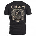 CHAM HH88-K2–Personalized Name Quote Apparel “It’s a/an NAME Thing You Wouldn’t Understand”