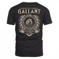 GALLANT HH88-K2–Personalized Name Quote Apparel “It’s a/an NAME Thing You Wouldn’t Understand”