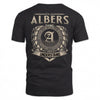ALBERS HH88-K2–Personalized Name Quote Apparel “It’s a/an NAME Thing You Wouldn’t Understand”