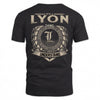 LYON HH88-K2–Personalized Name Quote Apparel “It’s a/an NAME Thing You Wouldn’t Understand”