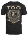 TOO HH88-K2–Personalized Name Quote Apparel “It’s a/an NAME Thing You Wouldn’t Understand”