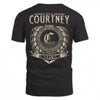 COURTNEY HH88-K2–Personalized Name Quote Apparel “It’s an NAME Thing You Wouldn’t Understand”
