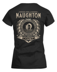 Women's Standard T-Shirt