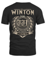 Unisex Standard T-Shirt